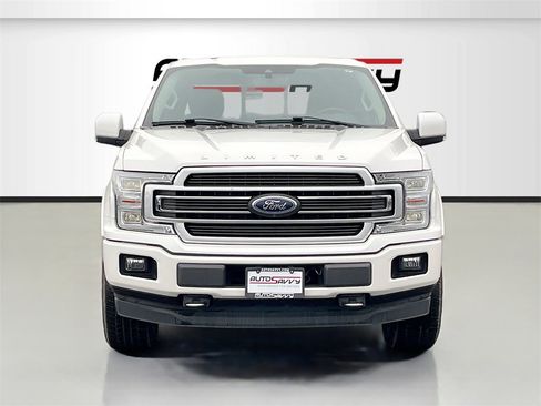 Used 2019 Ford F150 Limited image 2