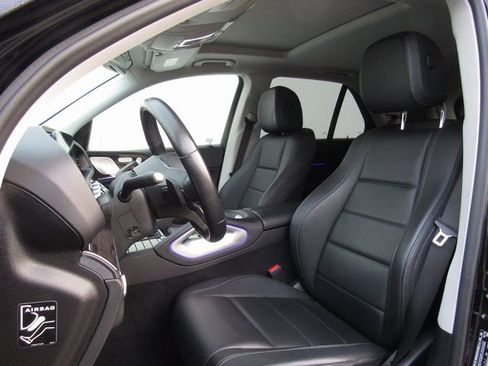 Used 2020 Mercedes-Benz GLE 450 4MATIC image 10