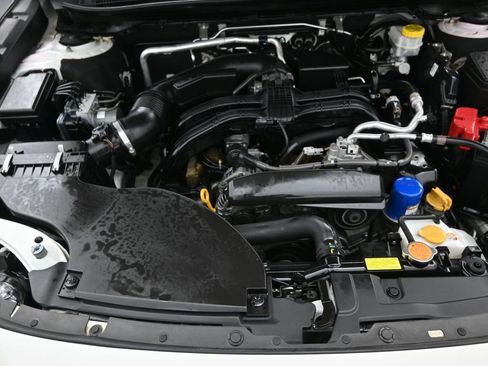 Used 2021 Subaru Outback 2.5i image 14