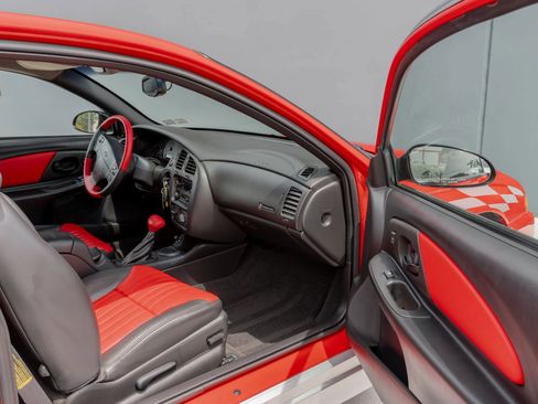 Used 2000 Chevrolet Monte Carlo SS FWD image 53