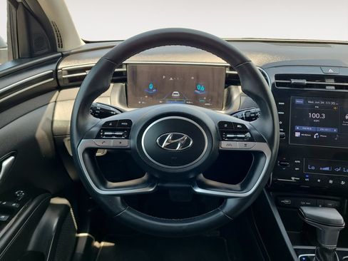 Used 2022 Hyundai Tucson SEL w/ Convenience Package AWD/4WD image 12