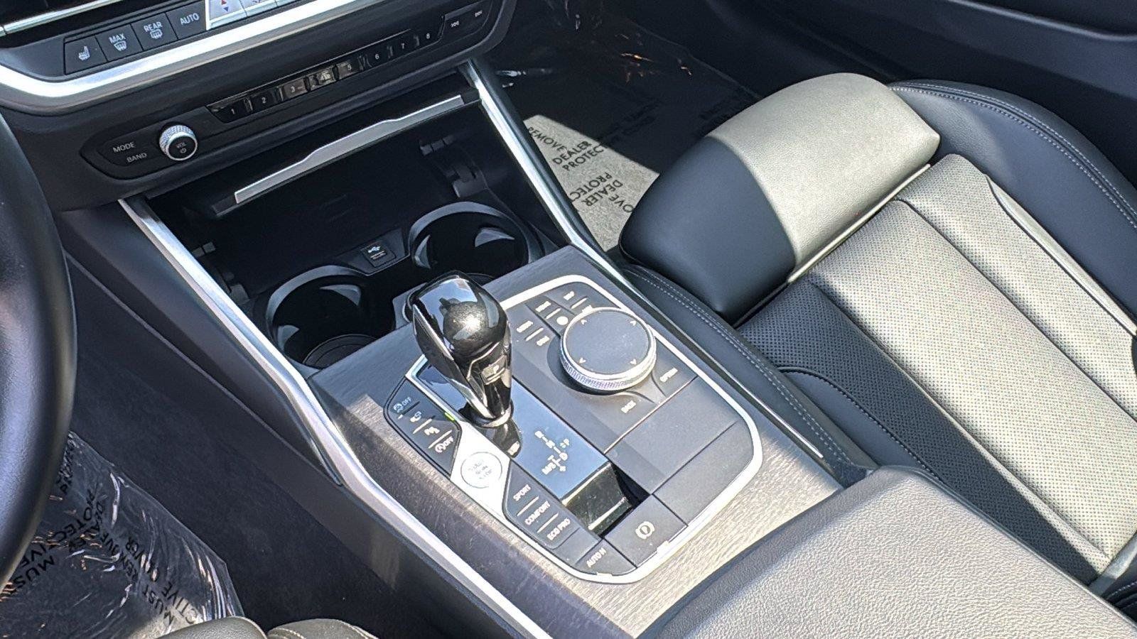 Used 2023 BMW 430i Coupe w/ Parking Assistance Package RWD image 18