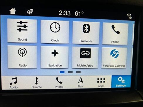 Used 2019 Ford F150 Lariat w/ Equipment Group 502A Luxury image 38