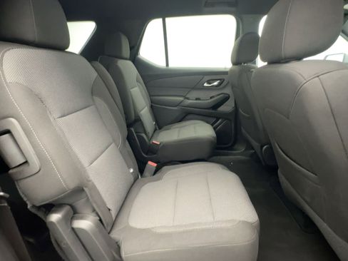 Certified 2023 Chevrolet Traverse LT image 28