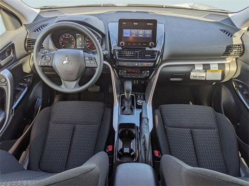 New 2026 Mitsubishi Eclipse Cross LE image 15