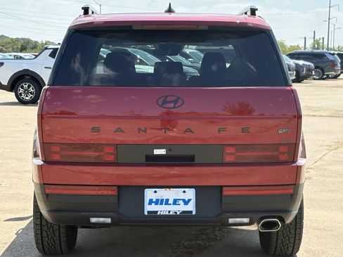 New 2026 Hyundai Santa Fe XRT image 5