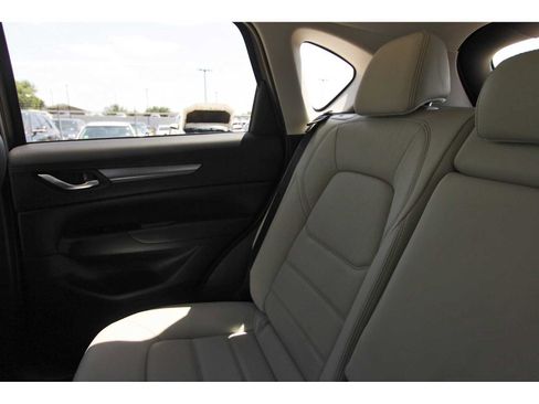 Used 2025 MAZDA CX-5 AWD 2.5 S image 9