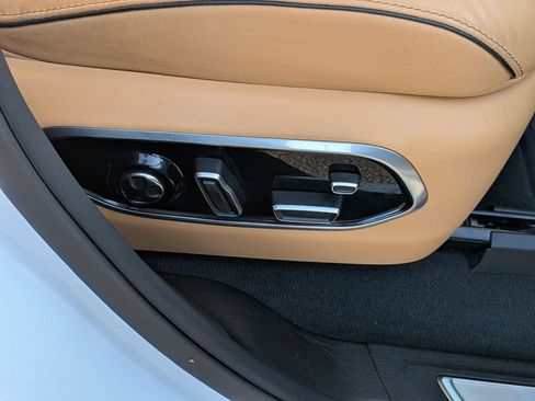 Certified 2024 Jeep Grand Cherokee L Summit w/ Advanced Protech Group IV image 38