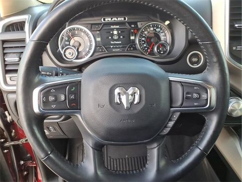 Used 2019 RAM 1500 Laramie image 14