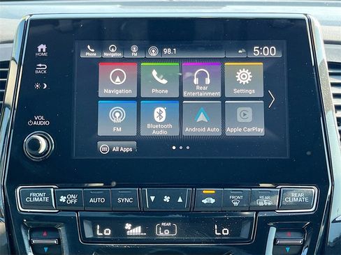 Used 2023 Honda Odyssey Touring image 15