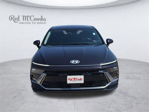 Certified 2026 Hyundai Sonata SEL FWD image 11