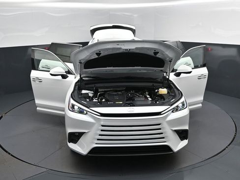 New 2026 Lexus TX 350 AWD image 49