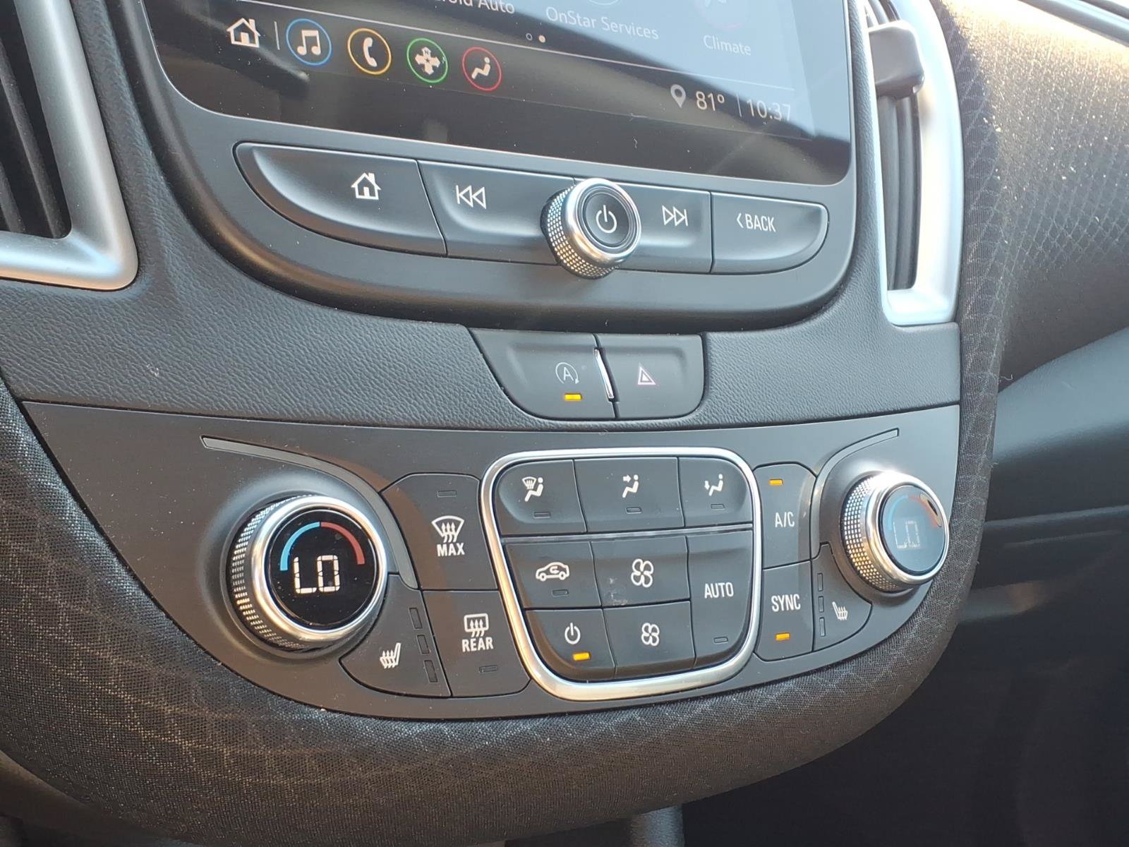 Used 2023 Chevrolet Malibu LT FWD image 14