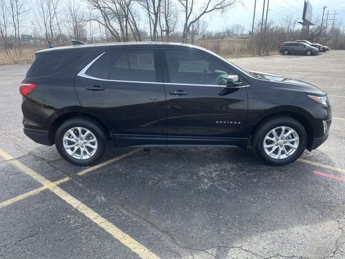 Used 2020 Chevrolet Equinox LT image 7