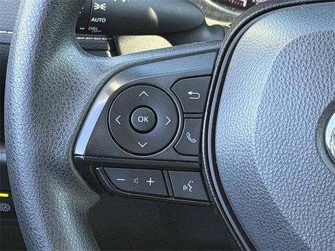 Certified 2024 Toyota RAV4 XLE image 14