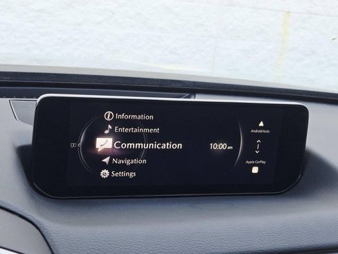 Used 2025 MAZDA CX-50 AWD 2.5 S w/ Premium Package image 27