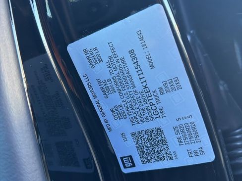 New 2026 Chevrolet Colorado Trail Boss image 40