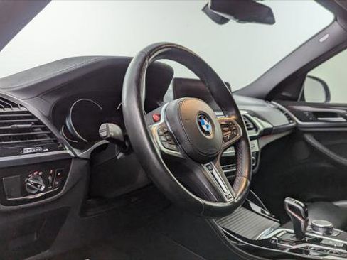 Used 2020 BMW X4 M w/ Executive Package image 22