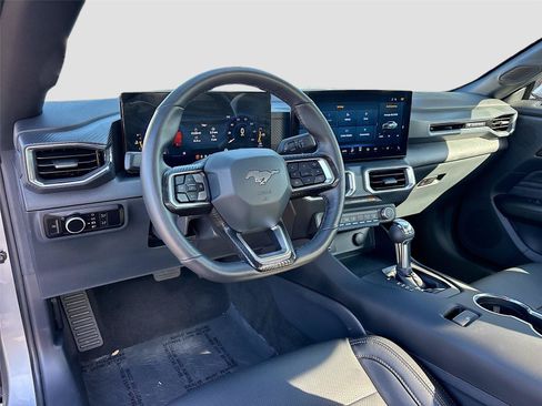Used 2026 Ford Mustang Premium RWD image 10