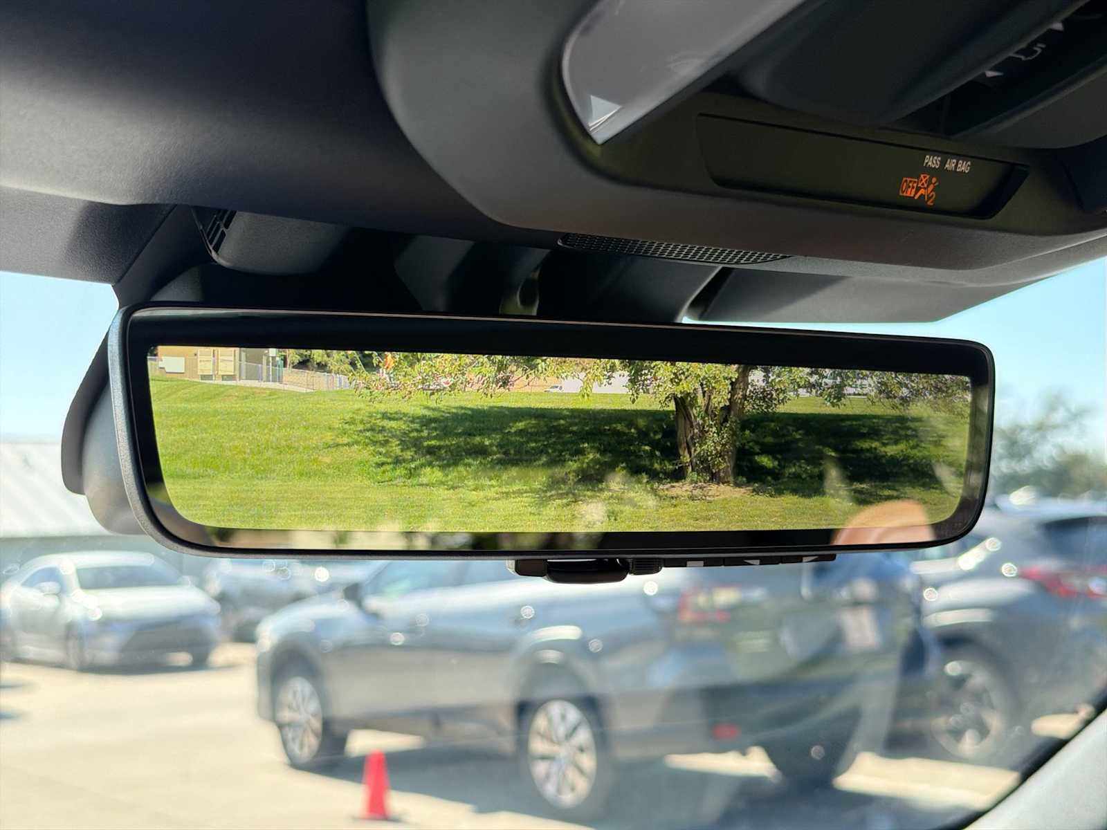 New 2026 Subaru Forester Touring AWD/4WD image 34