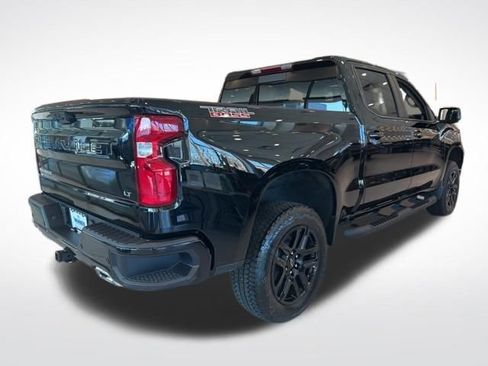 New 2026 Chevrolet Silverado 1500 LT Trail Boss w/ LT Trail Boss Premium Package image 4