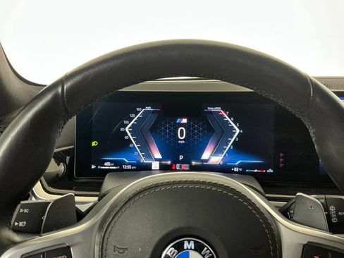 Certified 2024 BMW X7 xDrive40i w/ M Sport Package AWD/4WD image 10
