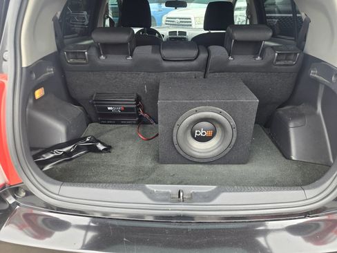 Used 2009 Scion xD image 14