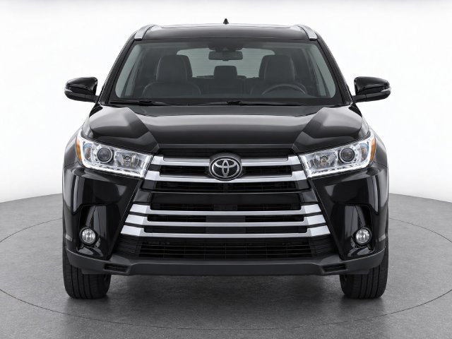 Used 2018 Toyota Highlander XLE AWD/4WD image 4