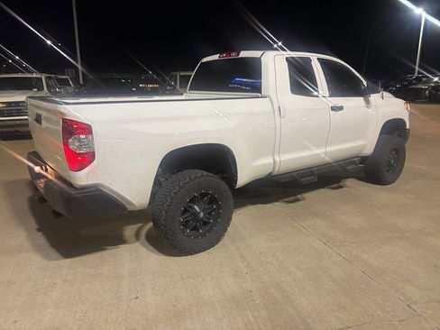 Used 2019 Toyota Tundra SR image 5