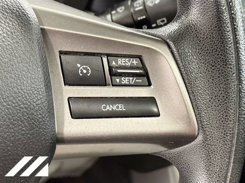 Used 2015 Subaru Forester 2.5i Premium w/ Popular Package #2 AWD/4WD image 13