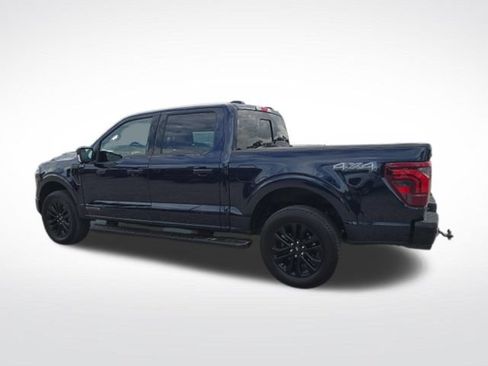 Used 2024 Ford F150 Lariat w/ Equipment Group 502A High AWD/4WD image 5