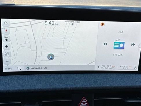 Certified 2024 Kia EV6 Wind w/ Wind Technology Package image 25