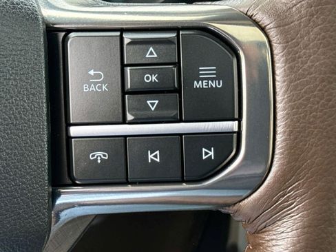Used 2025 Ford F150 King Ranch AWD/4WD image 22