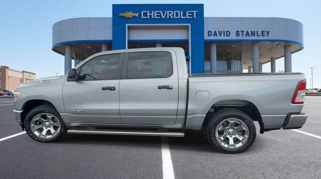 Used 2024 RAM 1500 Big Horn RWD image 6