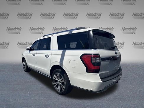 Used 2021 Ford Expedition Max Limited RWD image 8