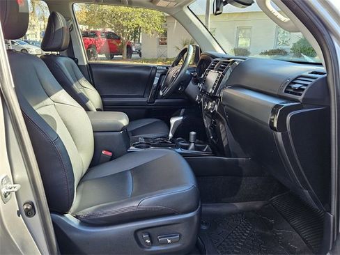 Used 2023 Toyota 4Runner TRD Off-Road Premium image 16