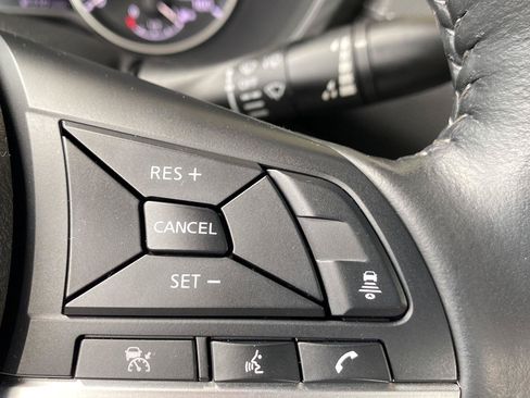 Certified 2025 Nissan Sentra SV w/ All-Weather Package FWD image 30