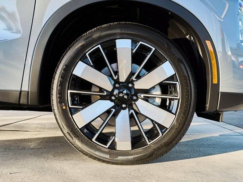 New 2026 Mitsubishi Outlander SE FWD image 11