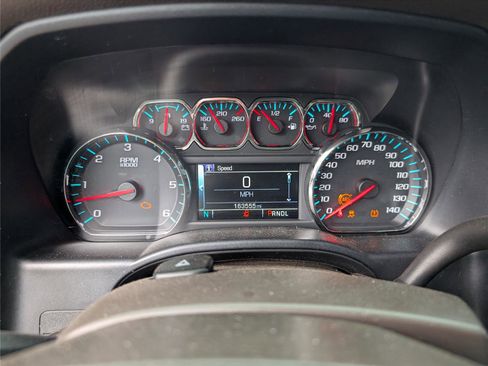 Used 2017 Chevrolet Silverado 1500 LT w/ All Star Edition image 21