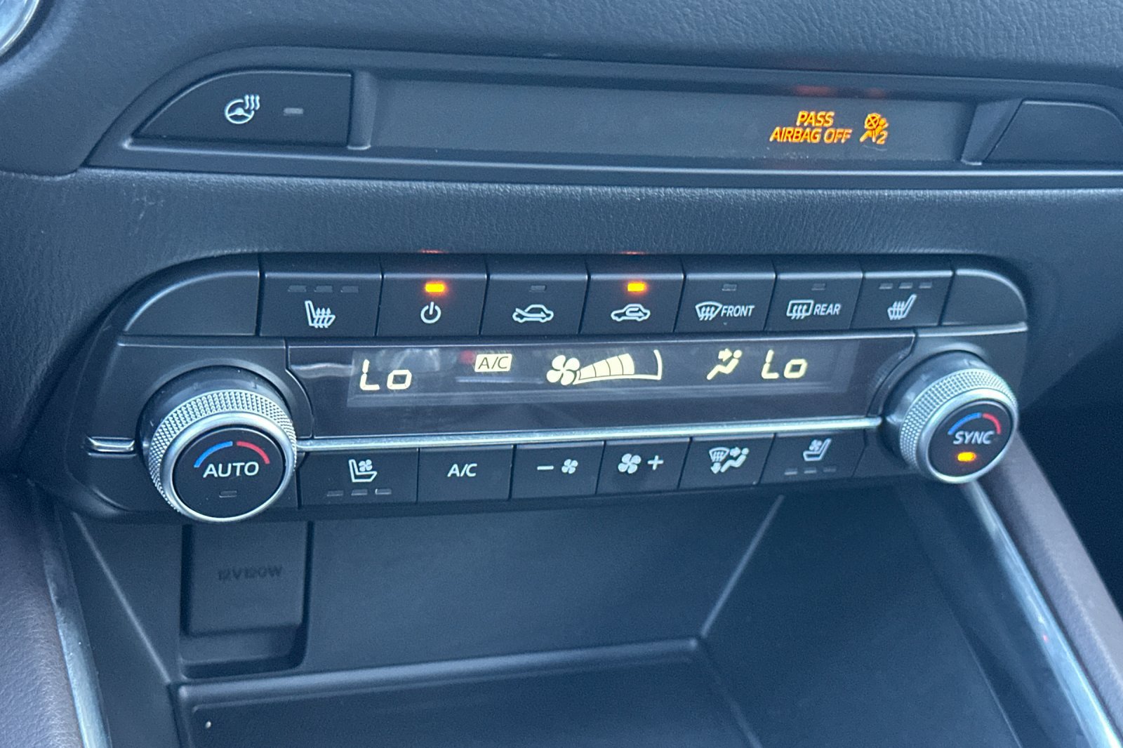 Used 2019 MAZDA CX-5 Signature AWD/4WD image 19