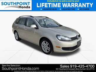 Used 2014 Volkswagen Jetta TDI 360° Tour