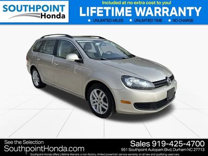 Used 2014 Volkswagen Jetta TDI