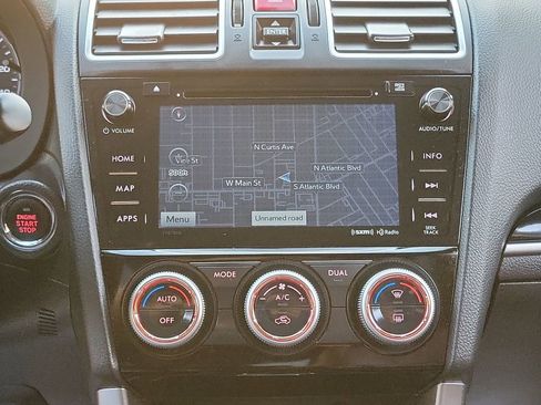 Used 2017 Subaru Forester 2.5i Touring image 31