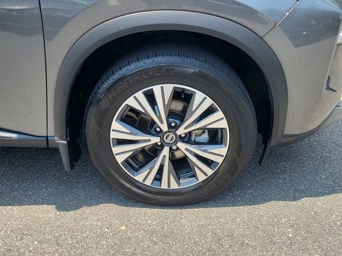 Used 2021 Nissan Rogue SV w/ Premium Package AWD/4WD image 6