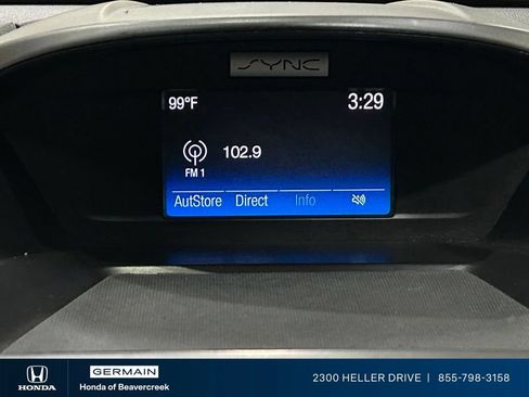 Used 2017 Ford Escape S FWD image 22