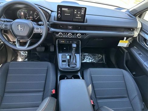 New 2026 Honda CR-V Sport image 15