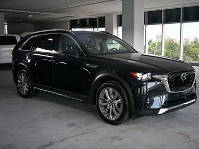 Used 2026 MAZDA CX-90 3.3 Turbo w/ Premium Plus Pkg
