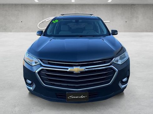 Used 2018 Chevrolet Traverse LT image 18