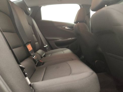 Used 2023 Chevrolet Malibu LS FWD image 19