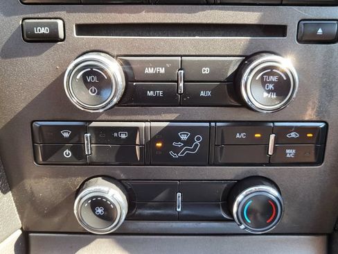 Used 2014 Ford Mustang Convertible RWD image 30